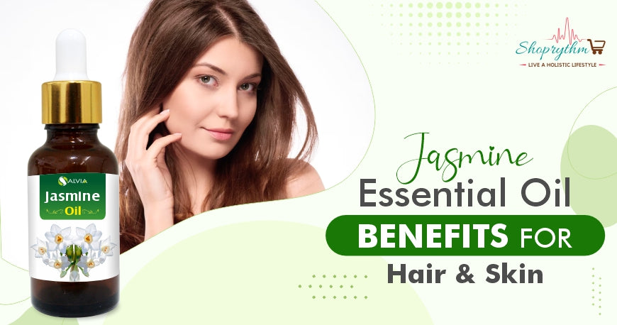 12 Beauty Benefits Of Jasmine Oil For Your Skin And Senses – JUARA