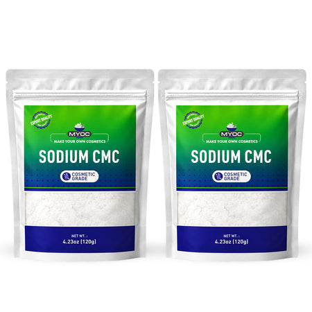 Sodium CMC Powder