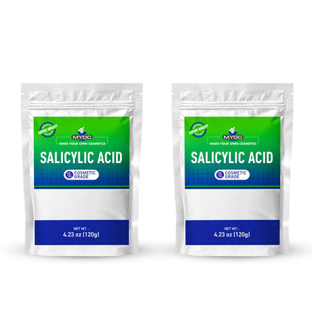 MYOC Salicylic Acid Powder
