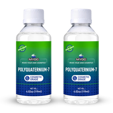 Polyquaternium-7