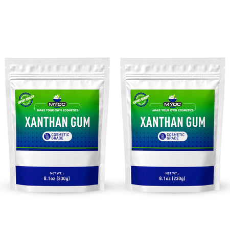 Myoc Xanthan Gum