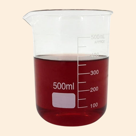 Red Wine Herbal Liquid Extract