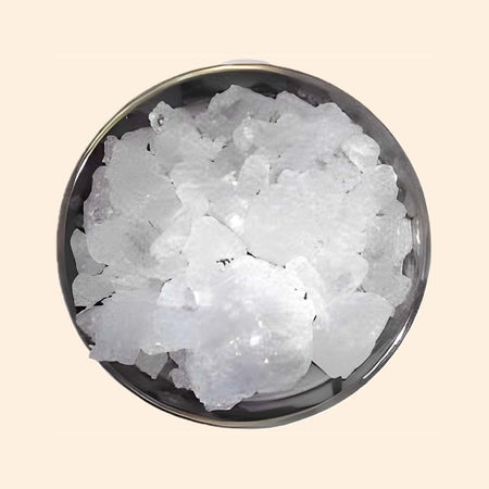 MYOC Thymol Crystals, Natural Antiseptic, Preservative Support, Refreshing Aroma, Cosmetic Grade
