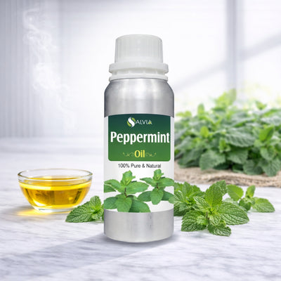 Peppermint Oil