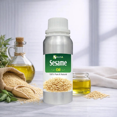 Sesame Oil