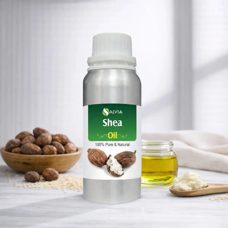 Shea Oil