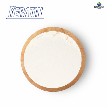 Keratin Powder