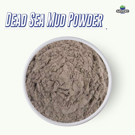 Myoc Dead Sea Mud Powder