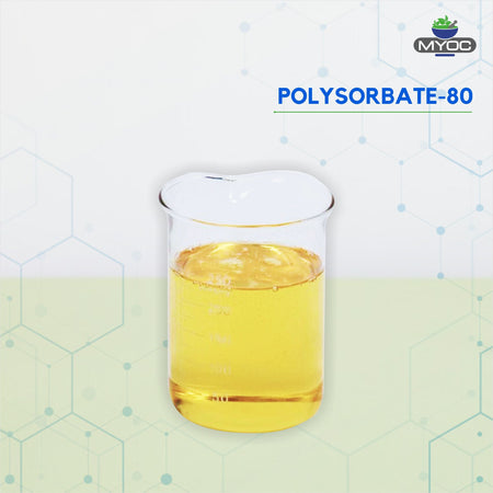 Polysorbate 80