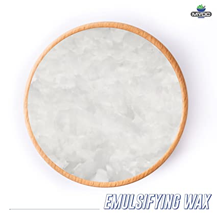 Emulsifying Wax