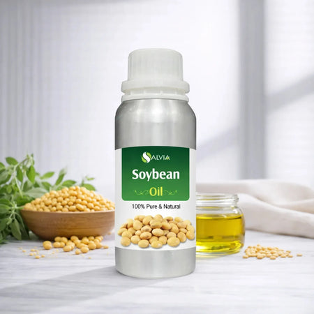 Soybean Oil