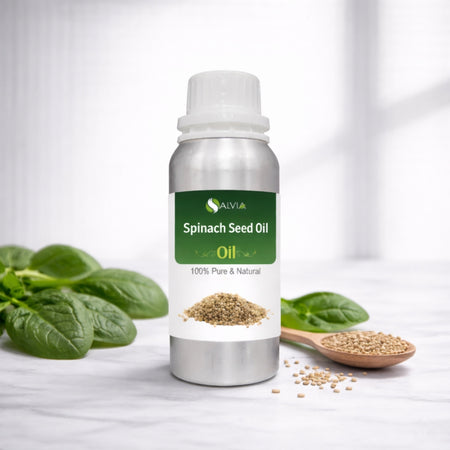 Spinach Seed Oil
