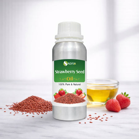 Strawberry Seed Oil