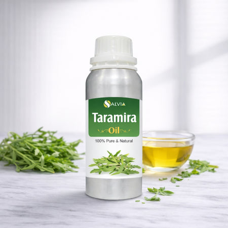 Taramira Oil