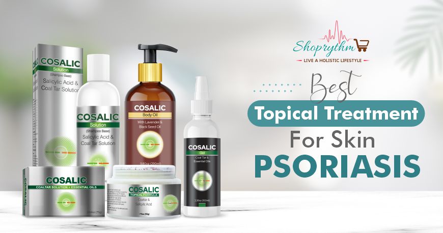 An Effective Treatment For Skin Psoriasis