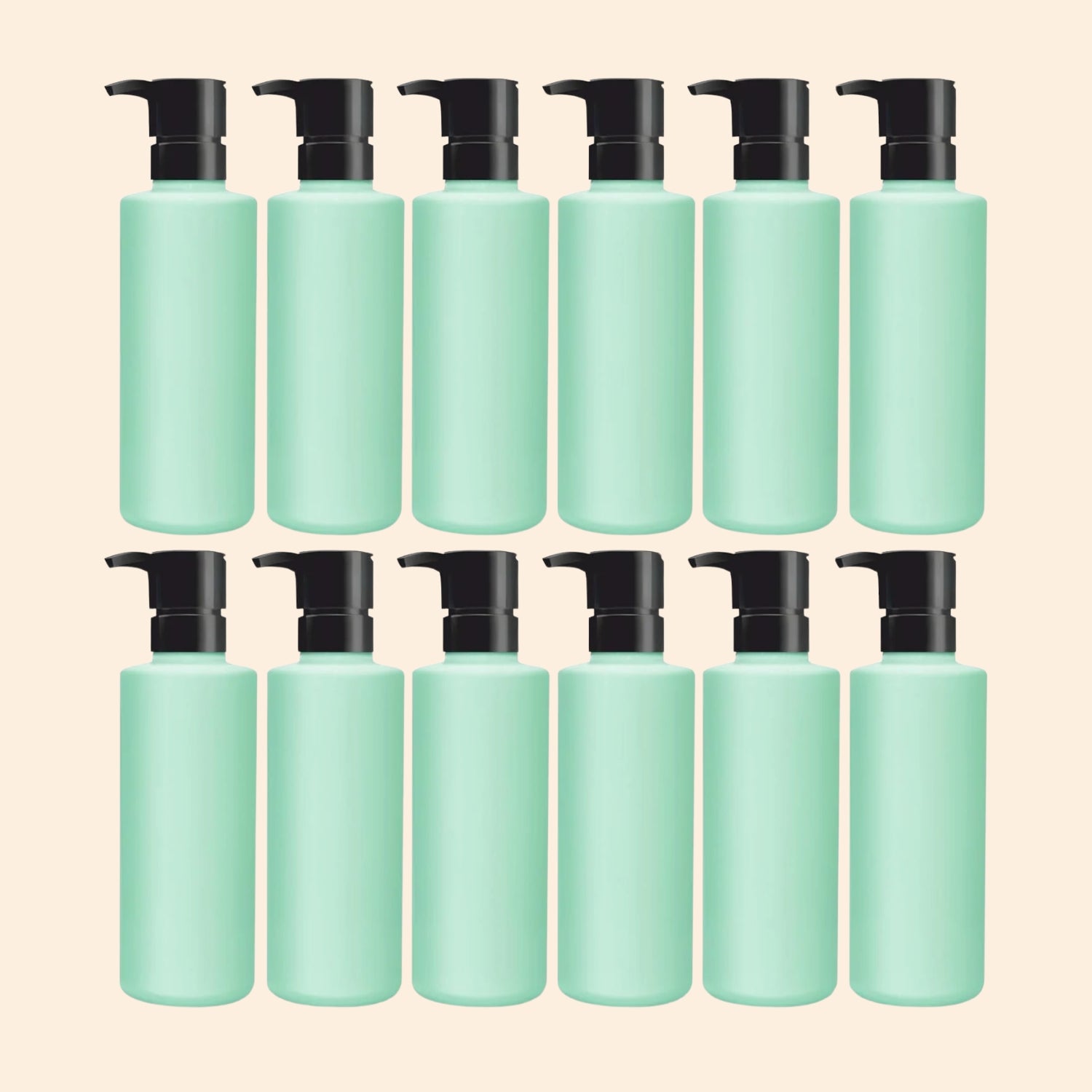 Refillable Soap Dispenser-150ml