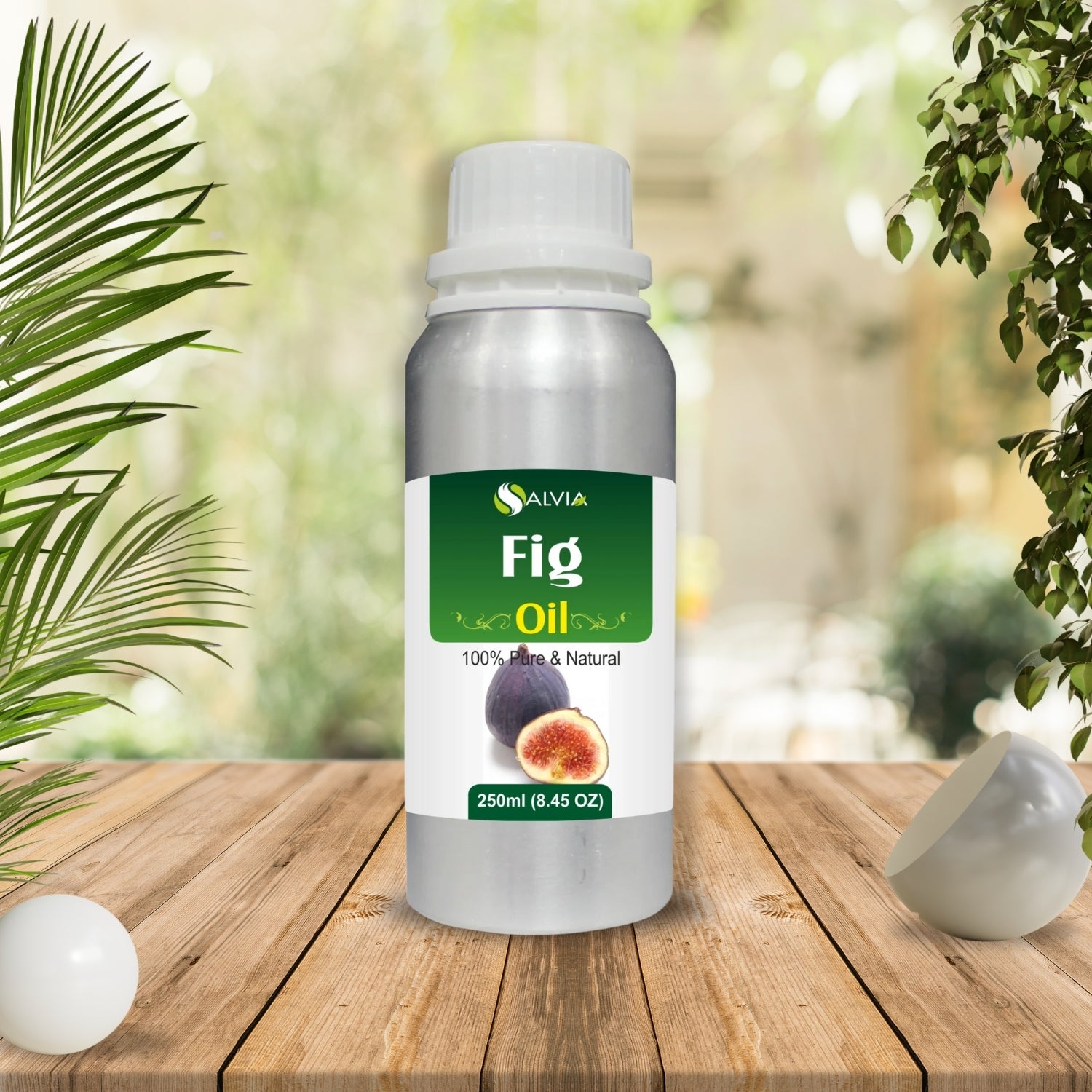 Fig Oil