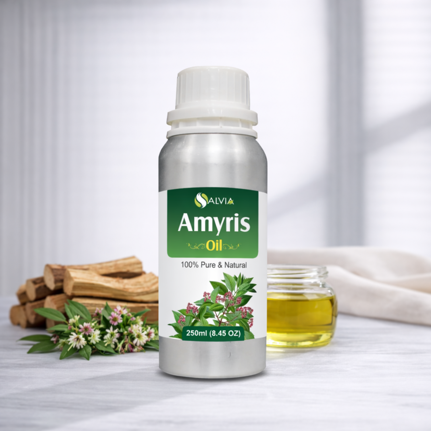 Amyris Oil