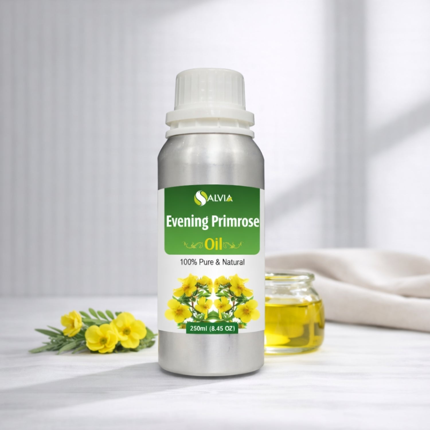Evening Primrose Oil