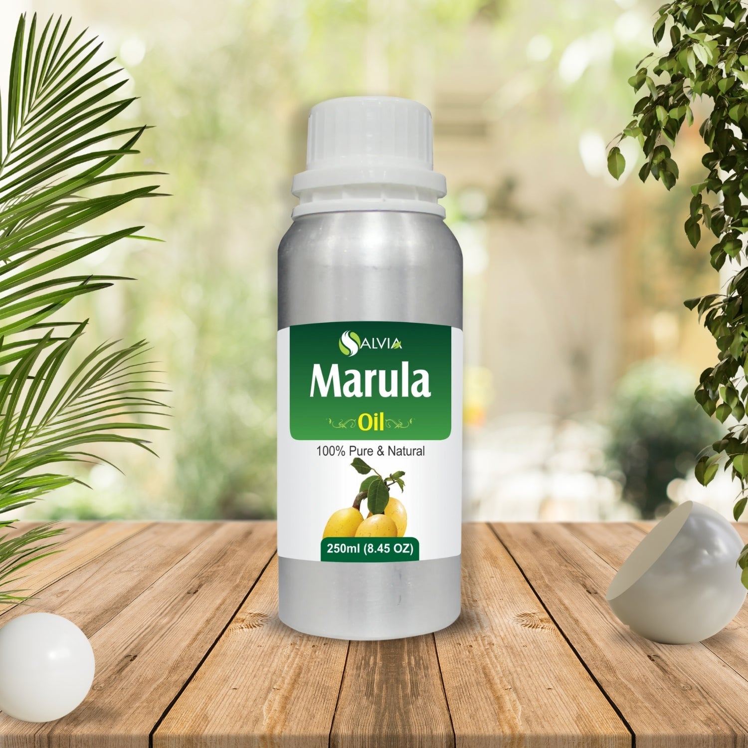 Marula Carrier Oil
