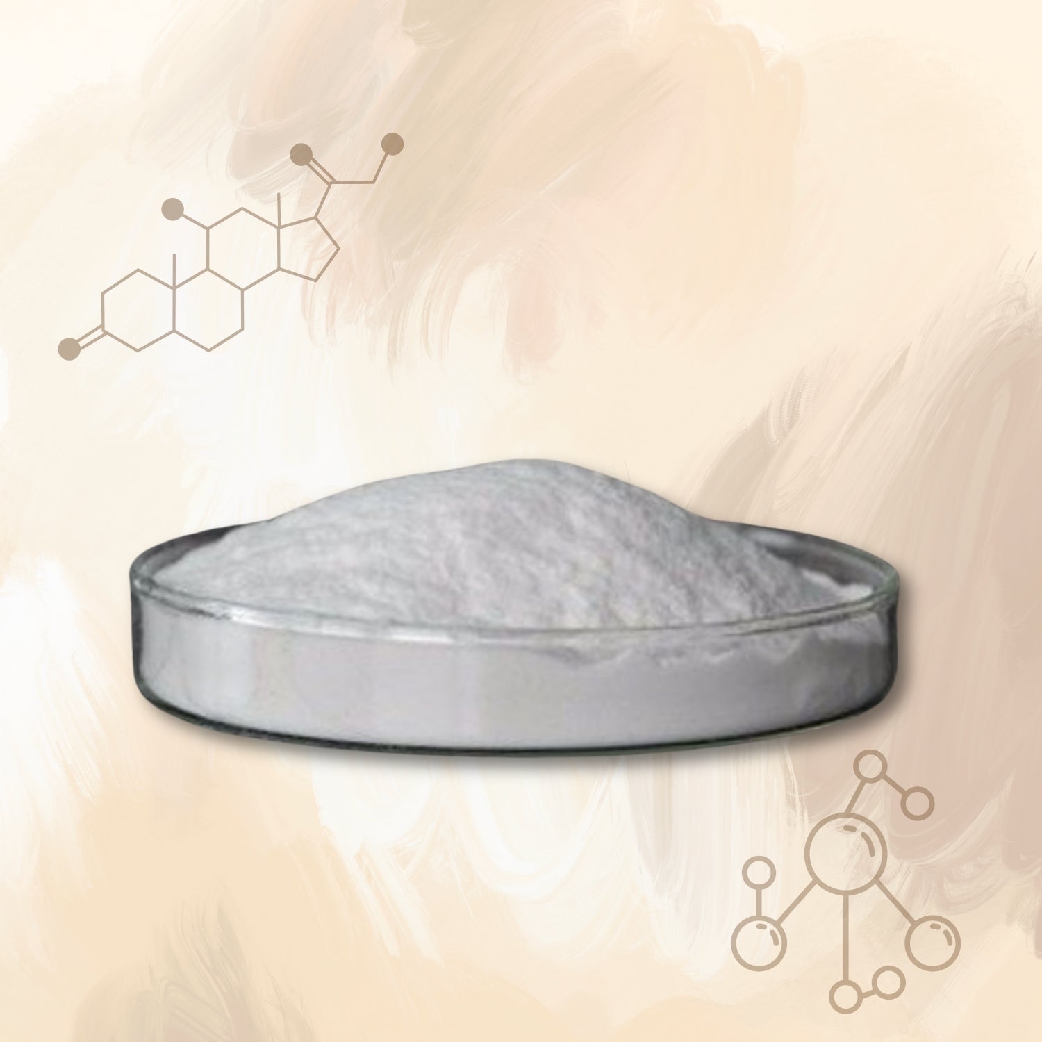 Sodium CMC Powder