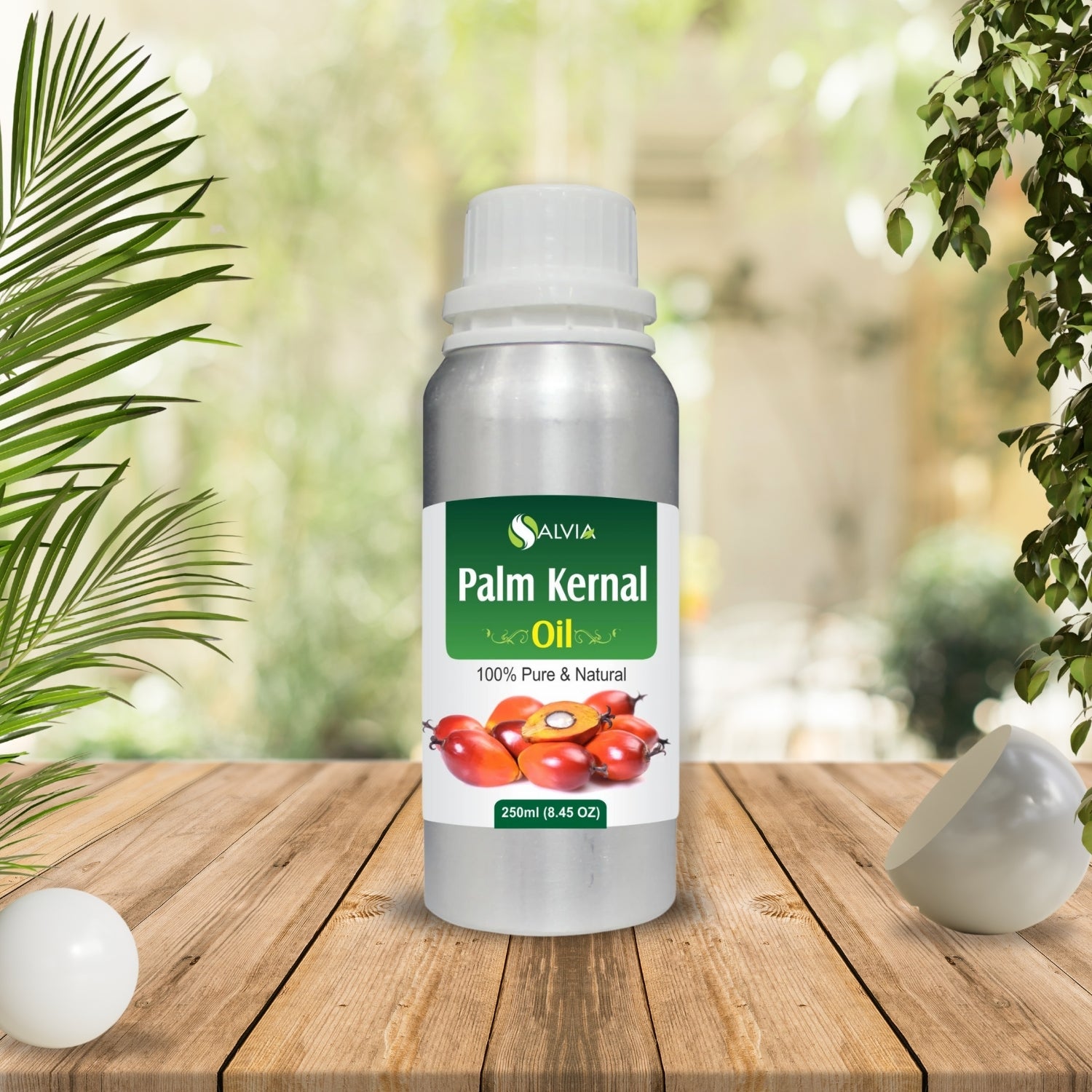 Palm Kernel Oil