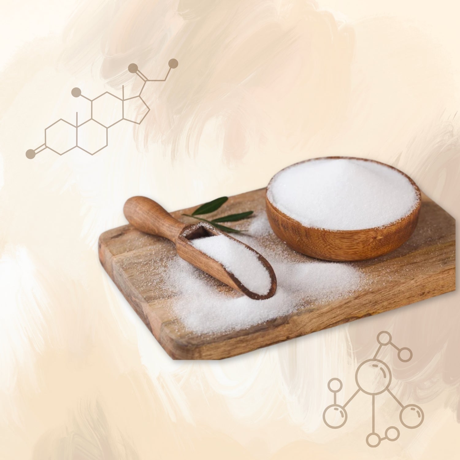 Coco Glucoside Surfactant