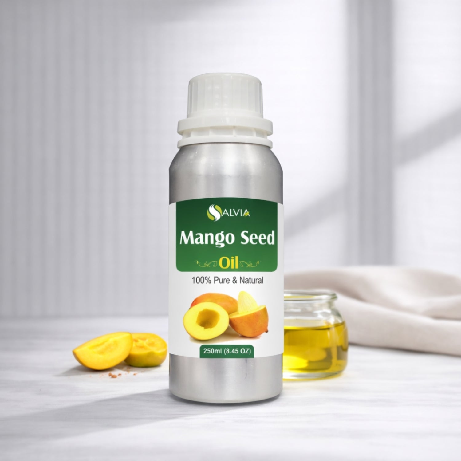 Mango Seed Oil