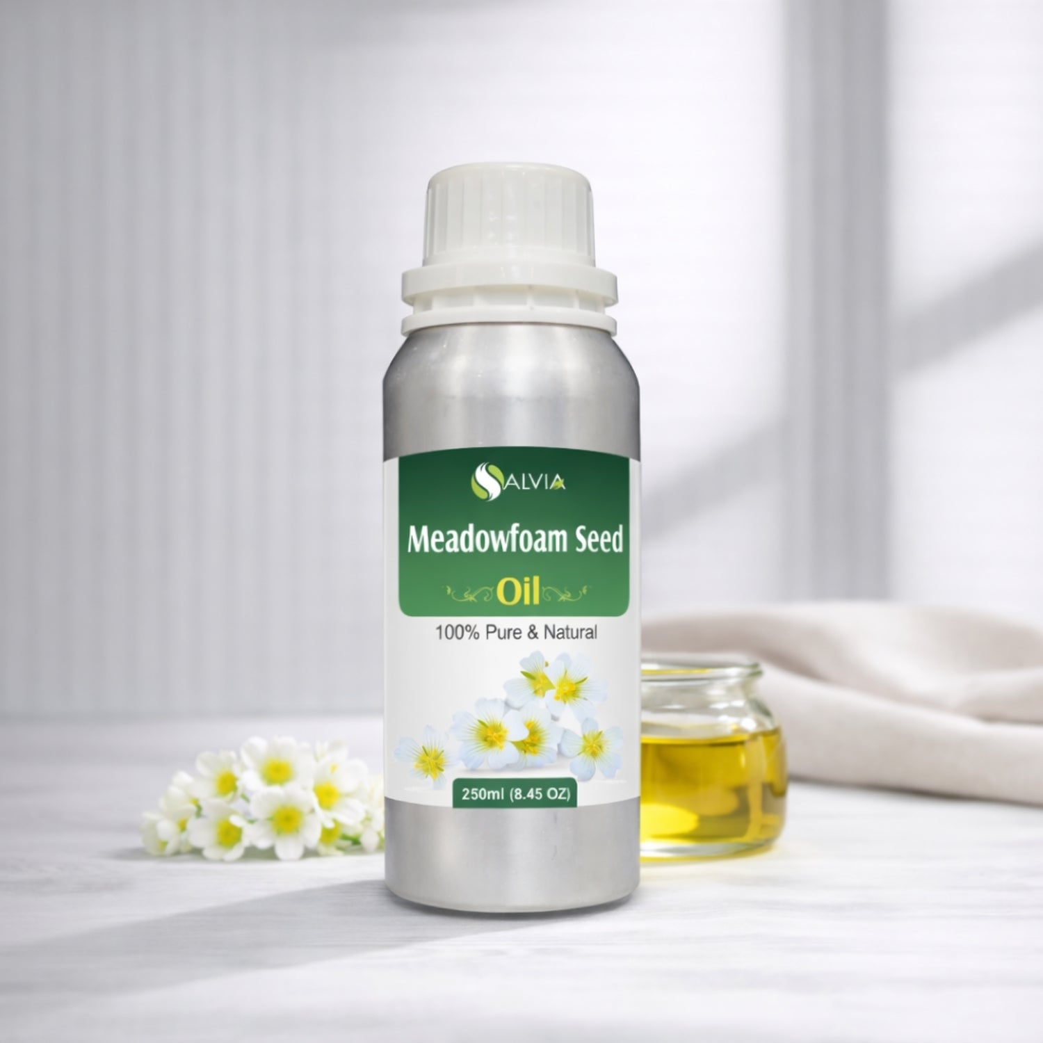 Meadowfoam Seed Oil