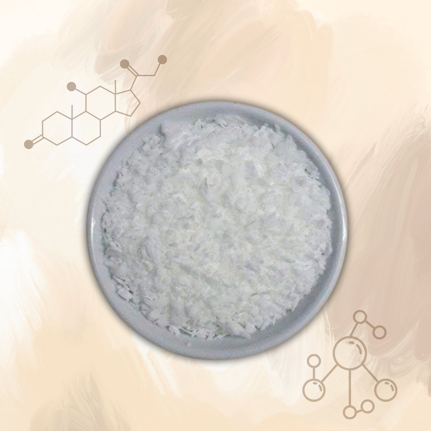 Emulsifying Wax