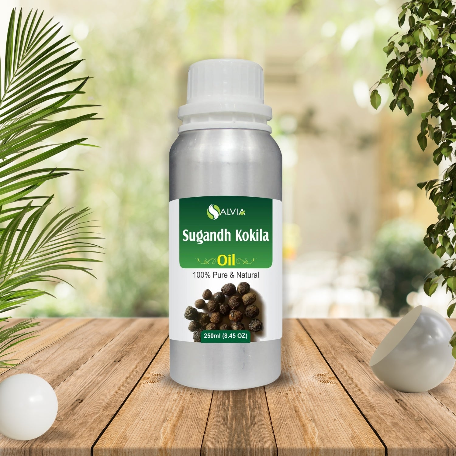 Sugandha Kokila Oil