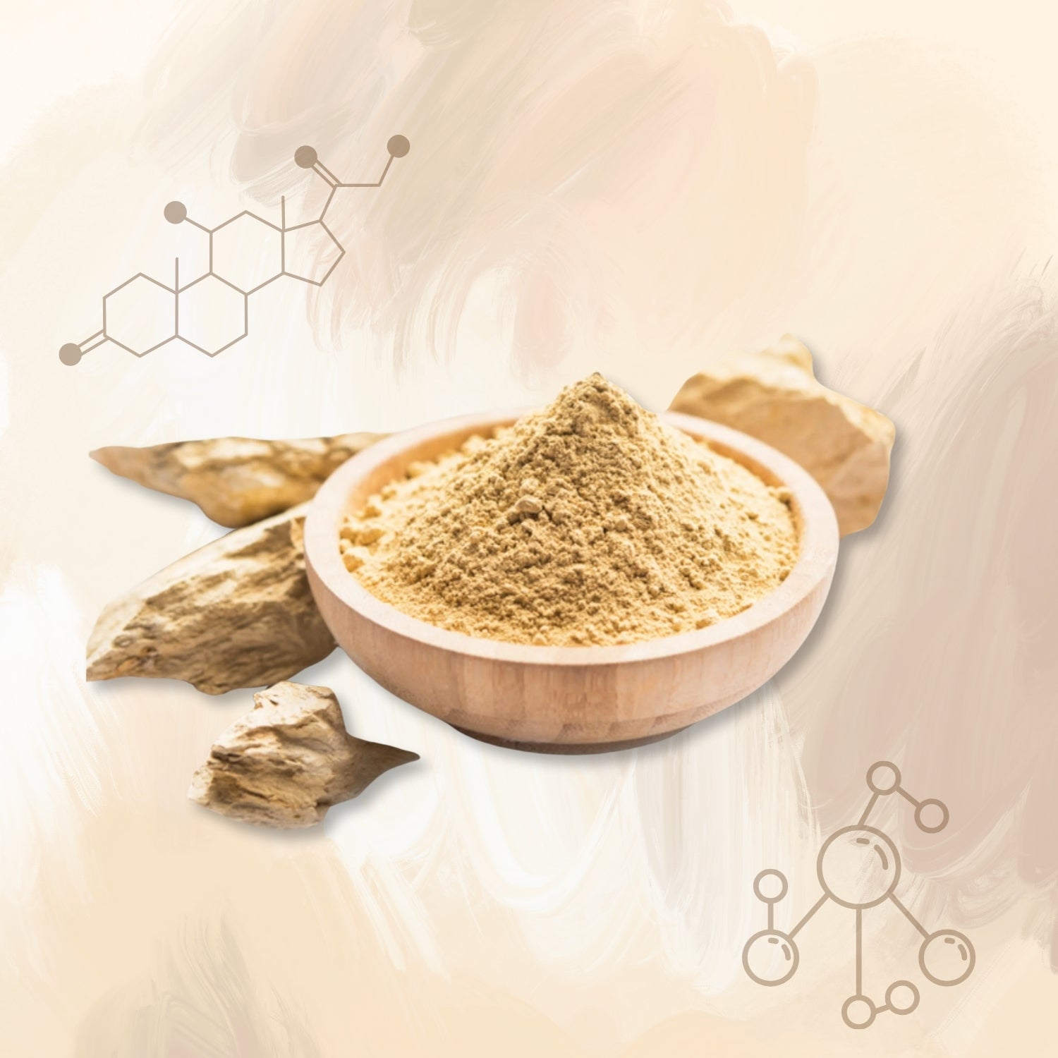 Myoc Fuller's Earth Powder