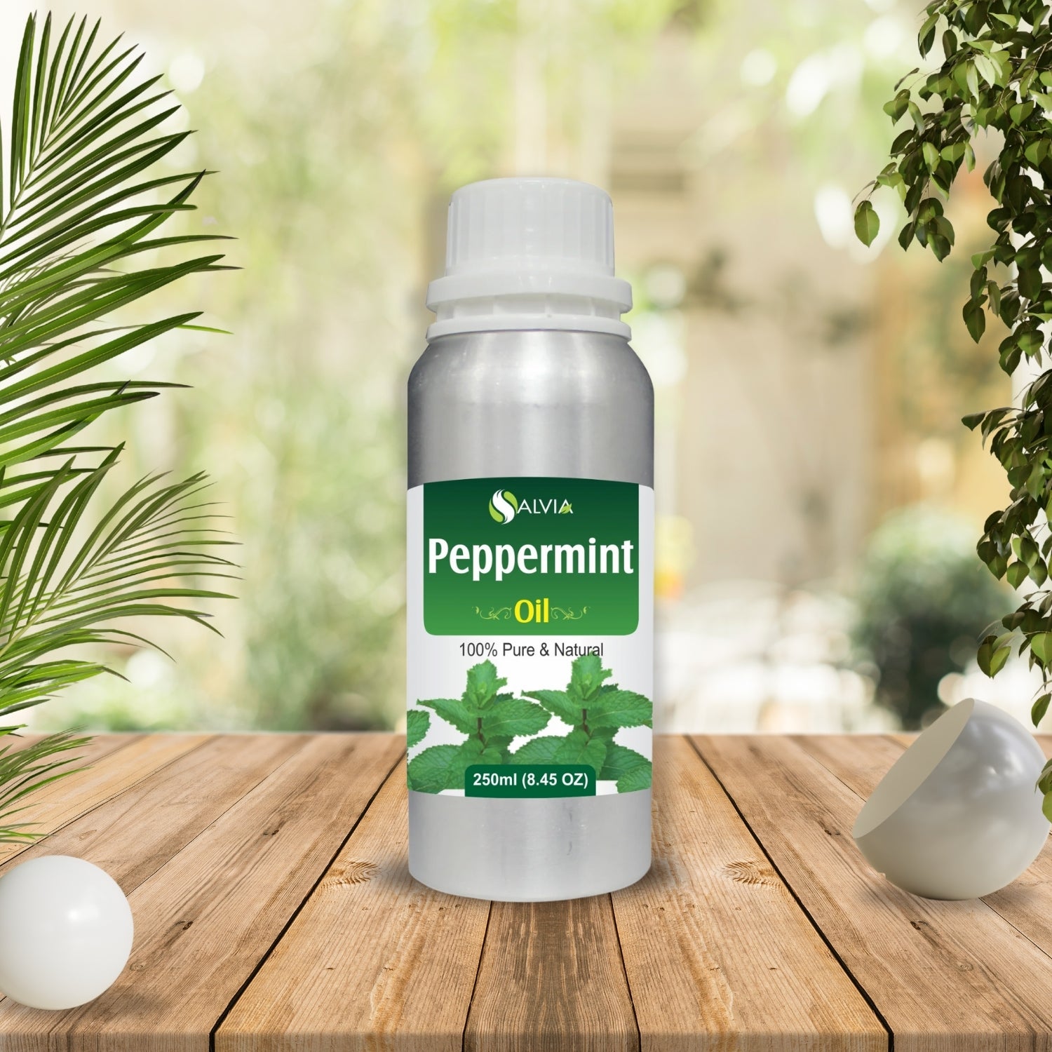 Peppermint Essential Oil
