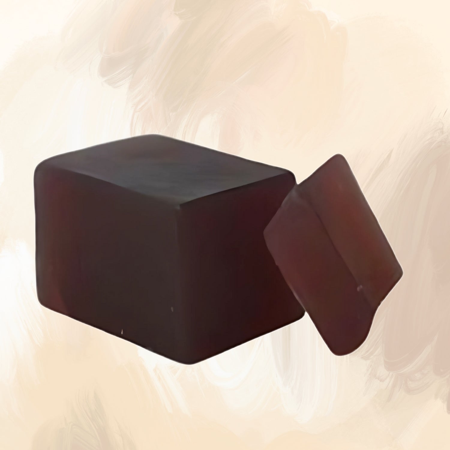 Chocolate Soap Base