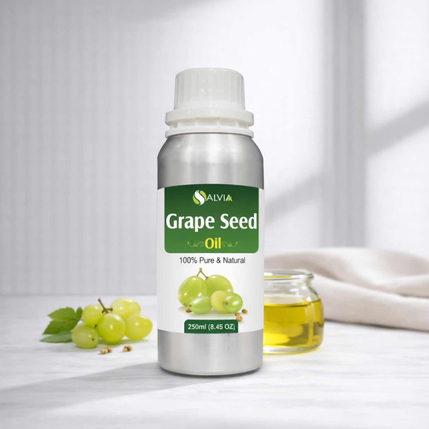 Grape Seed Oil