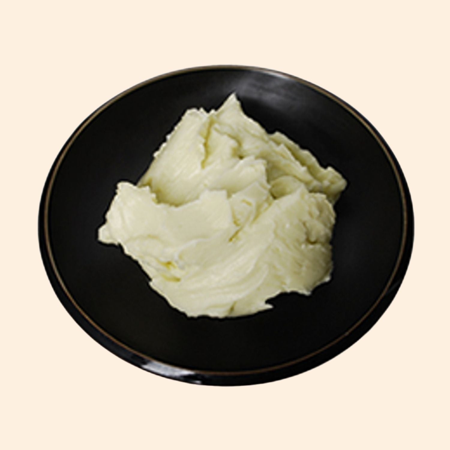 Hemp Sead Butter