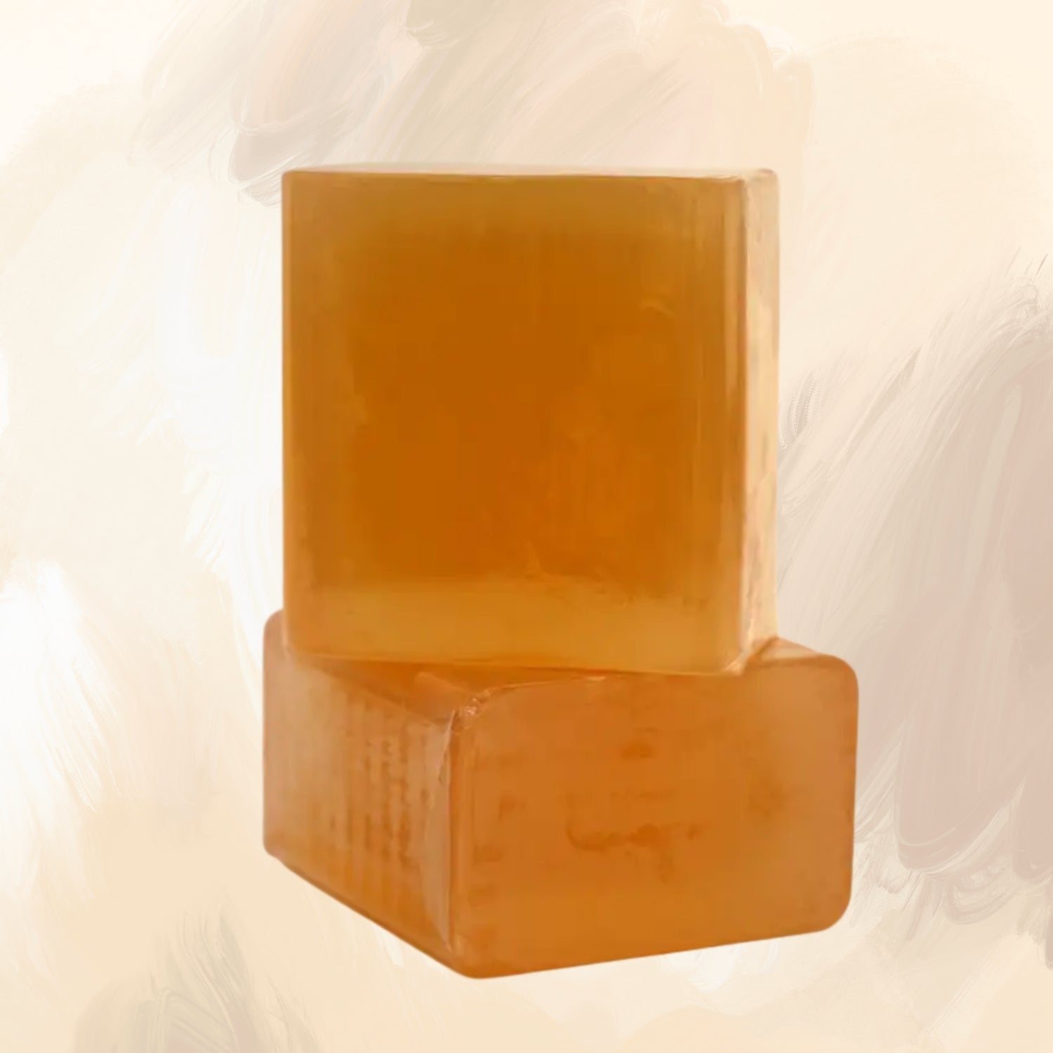 Honey Soap Base