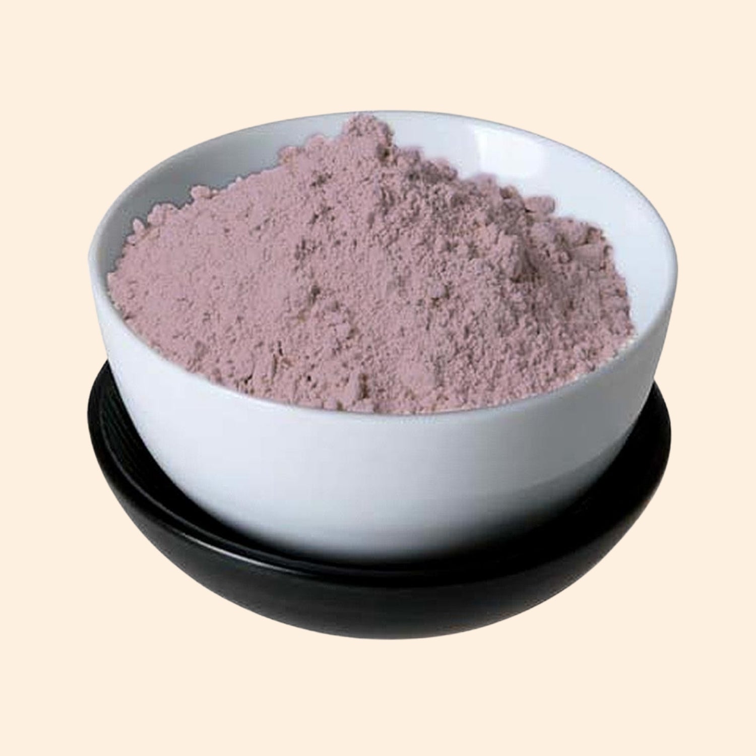 Brazilian Pink Clay