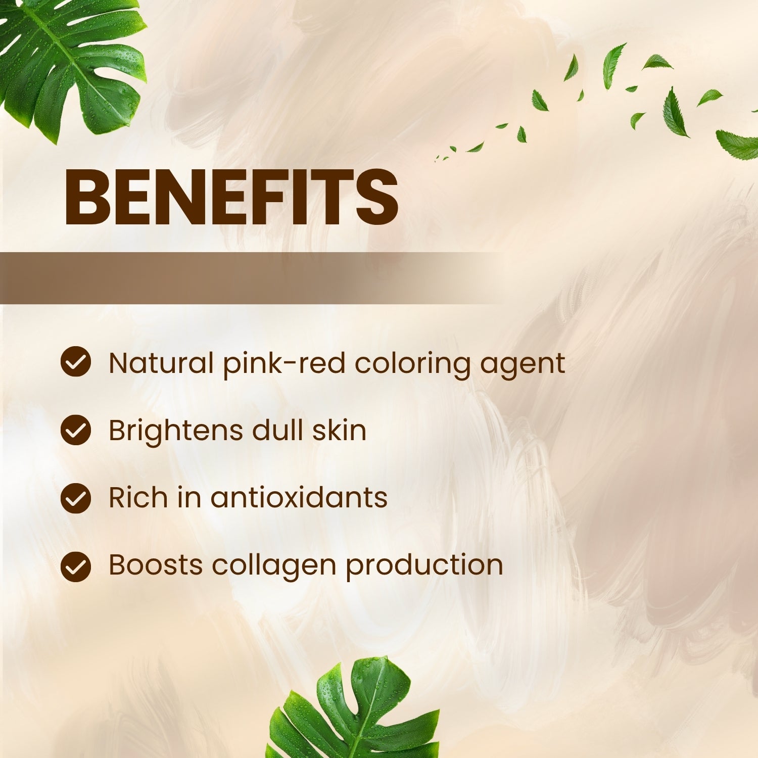 Beetroot Herbal Liquid Extract