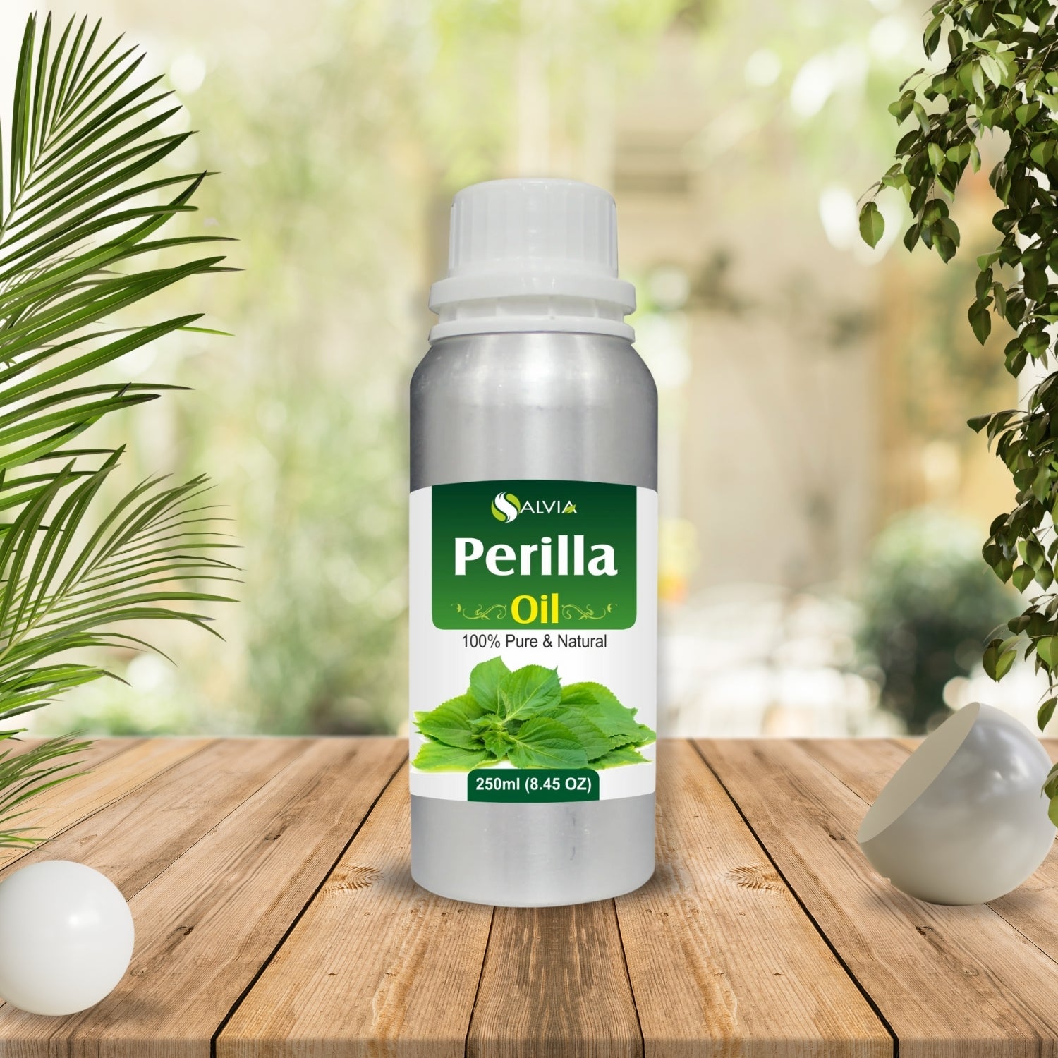 Perilla Oil