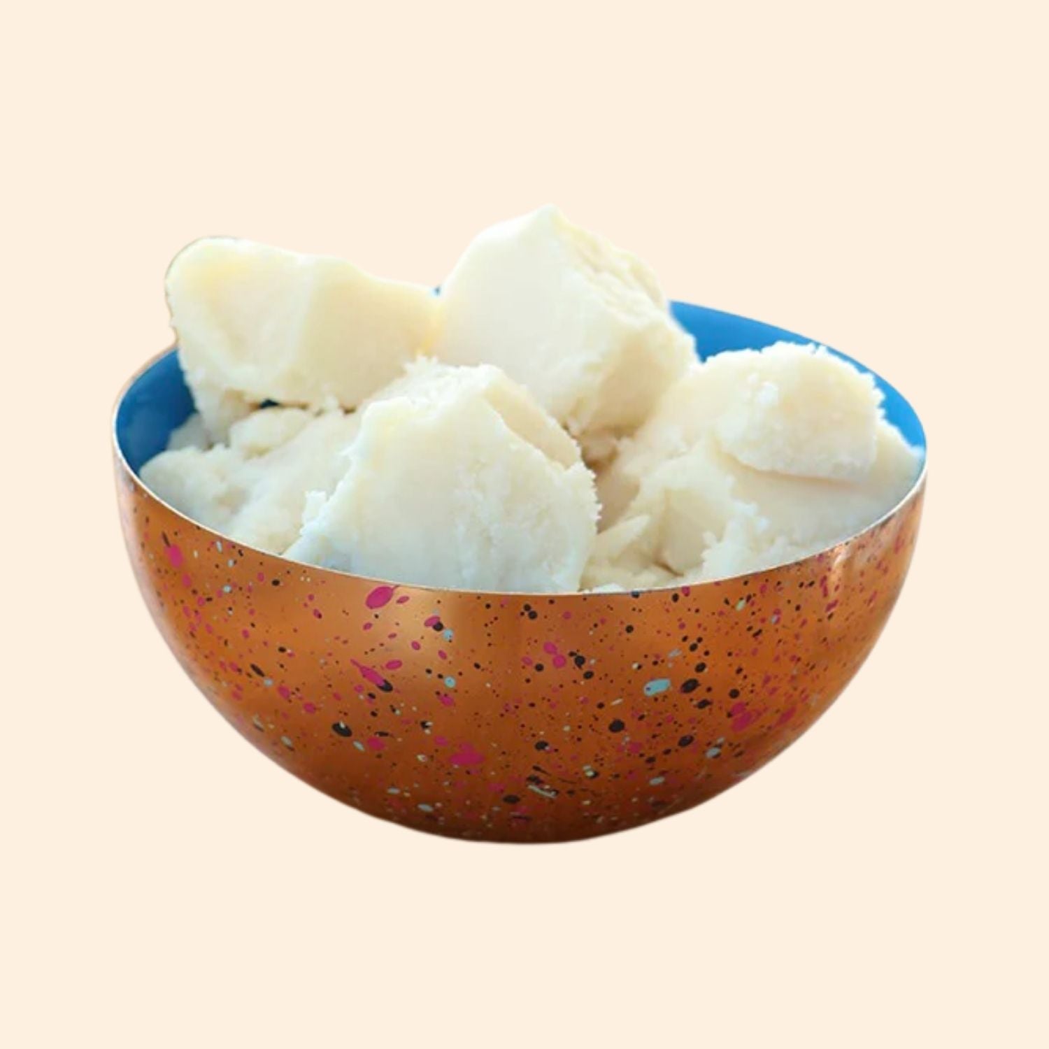 Mango Butter