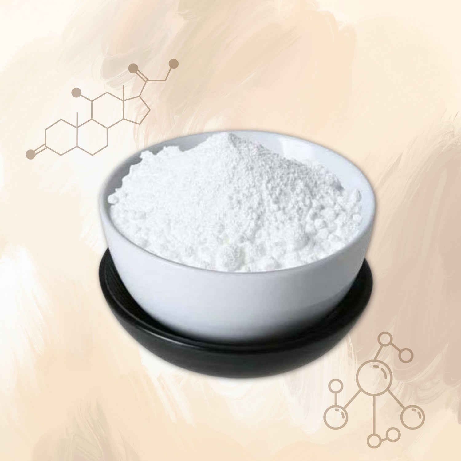 Myoc Talc Powder