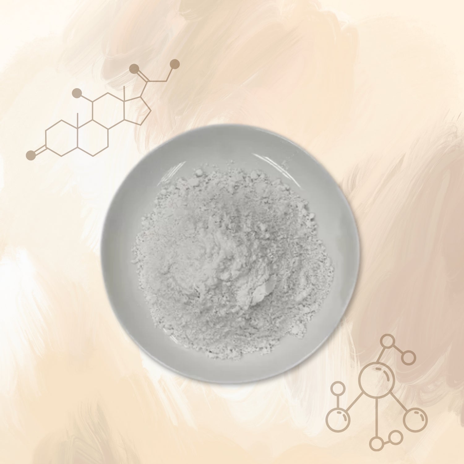 Silver Fine Powder