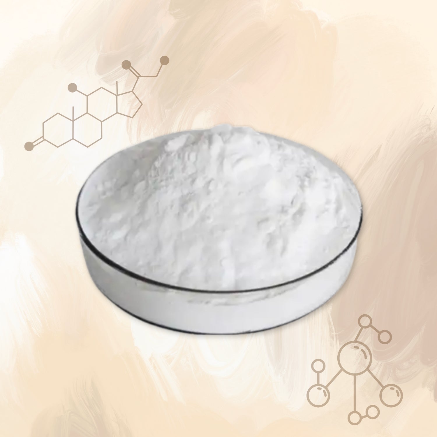 DL- Panthenol Powder