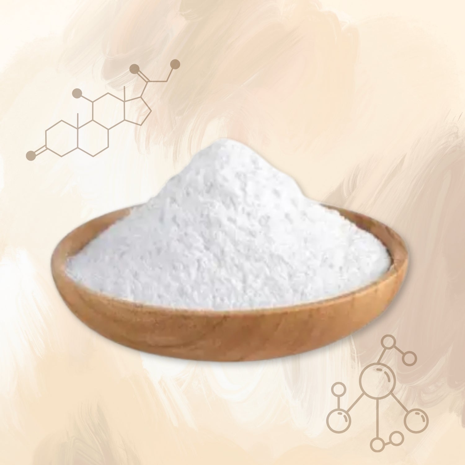 Kaolin Clay Powder