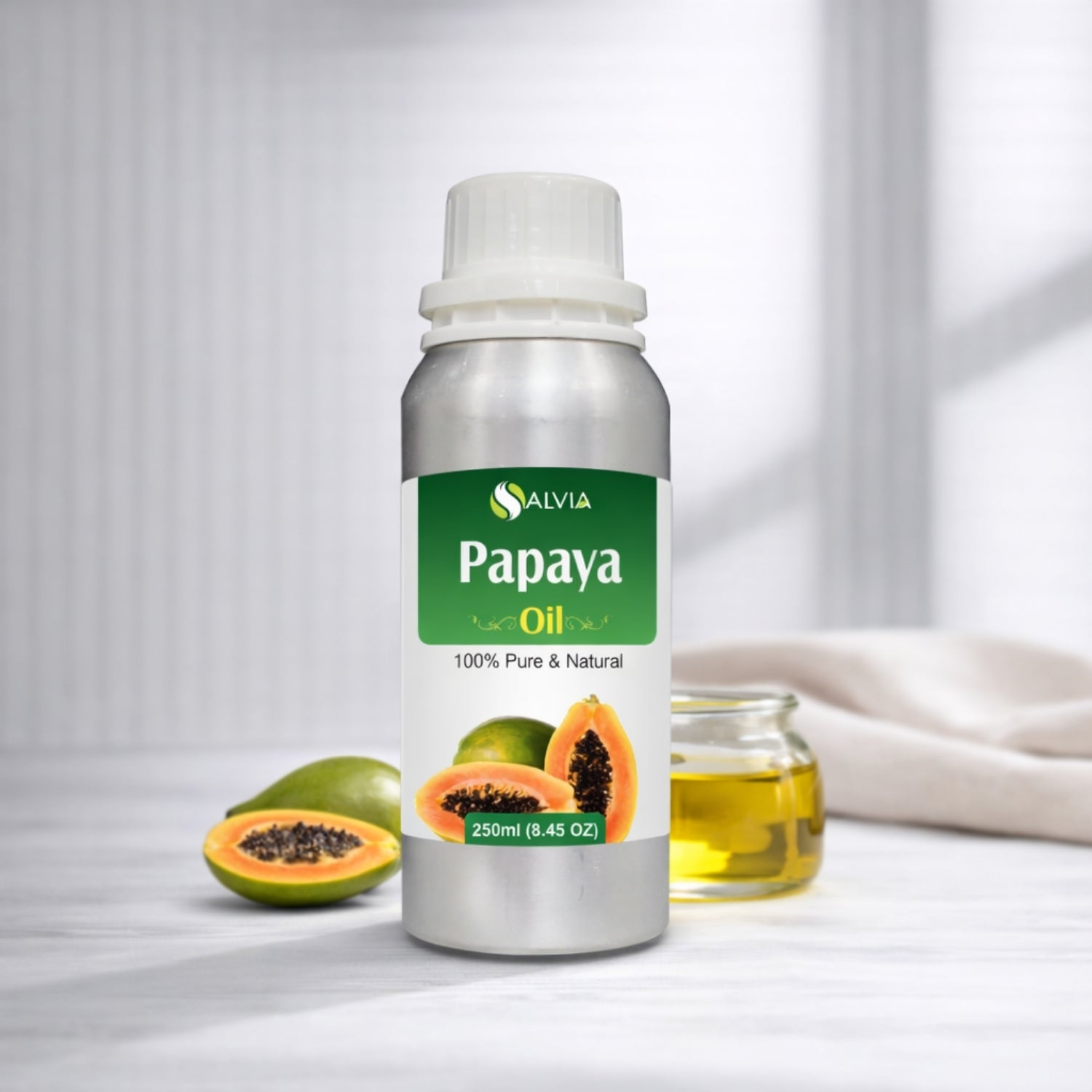 Papaya Oil