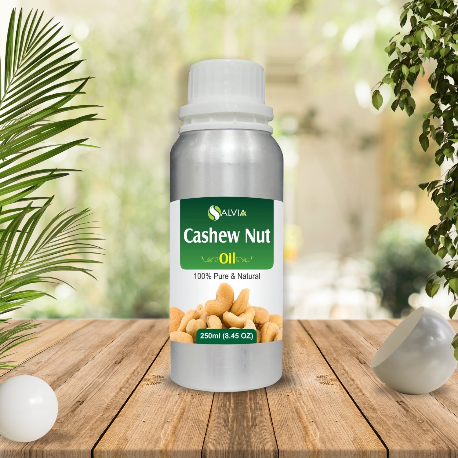 Cashew Nut Oil