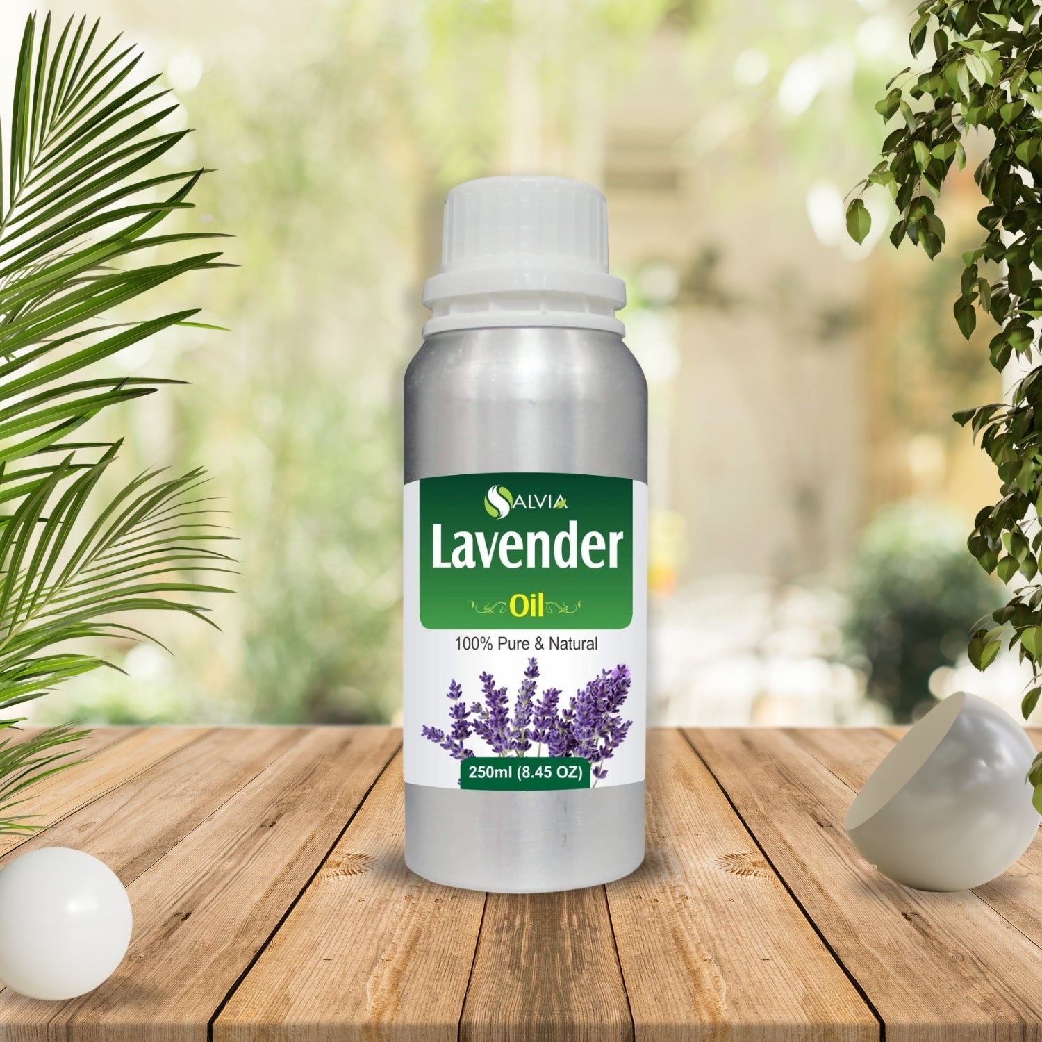 Lavender Essential Oil