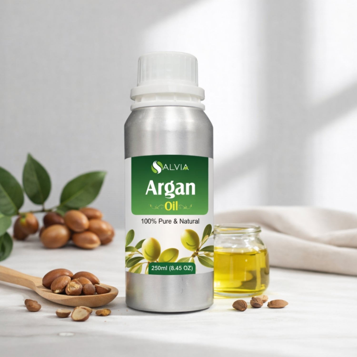 Argan Oil