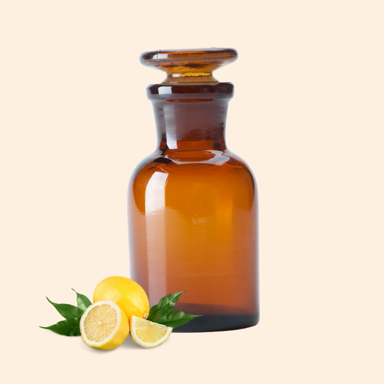 Lemon Hydrosol